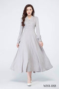Latest Comfortable Long Dress